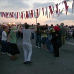 Beyoğlu Yerel Tatlar Festivali 2009